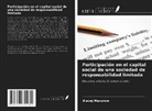 Alexej Maxurow - Participación en el capital social de una sociedad de responsabilidad limitada