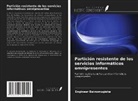Engineer Bainomugisha - Partición resistente de los servicios informáticos omnipresentes