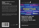 Alexej Maxurow - Regulación legal del comercio exterior comercio exterior en relación con la OMC