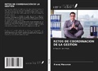 Alexej Maxurow - RETOS DE COORDINACIÓN DE LA GESTIÓN
