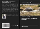 Famara Sane - Ahoune SANE y la provincia de Fogny en el siglo XIX