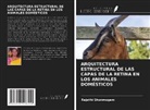 Rajathi Shunmugam - ARQUITECTURA ESTRUCTURAL DE LAS CAPAS DE LA RETINA EN LOS ANIMALES DOMÉSTICOS