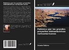 Zuzana Rabova - Polémica por los grandes proyectos hidroeléctricos norteamericanos
