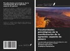 Svetlana Korneeva, Svetlana Moskalenko - Peculiaridades psicológicas de la manifestación de la agresión: aspecto de género