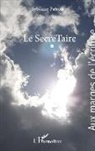 Sylviane Patron - Le Secrétaire