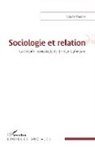 Claude Vautier - Sociologie et relation