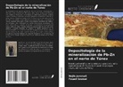 Nejib Jemmali, Fouad Souissi - Depositología de la mineralización de Pb-Zn en el norte de Túnez