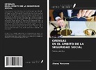 Alexej Maxurow - OFENSAS EN EL ÁMBITO DE LA SEGURIDAD SOCIAL