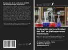 Pallishree Bhukta, Prangya Paramita Patra, Deepankar rath - Evaluación de la actividad del SNC de Baliospermum montanum