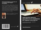 Olga Cherkashina - Información Entorno educativo en la enseñanza de lenguas extranjeras