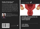 Ameni HAGGARI, Boutheina Jemli, Latifa Mtibaa - Estudio retrospectivo de la candidiasis vulvovaginal