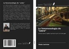 Vitaly Lechcier - La fenomenología de "sobre"