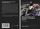 Ammar Kawash - Determinantes de la inversión extranjera directa