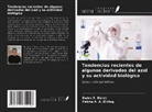 Fatma A. A. El-Hag, Ewies F. Ewies - Tendencias recientes de algunos derivados del azol y su actividad biológica