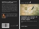 Caitlin Takacs - Completo en sí mismo, no necesita otro y no se puede acoplar