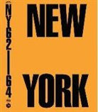Germano Celant, Germano Celant, Sam Sackeroff - New York 1962-1964