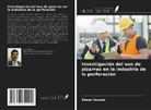 Ehsan Hoseini - Investigación del uso de pizarras en la industria de la perforación