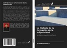 OLEH KOSHMYLO - La historia de la formación de la subjetividad