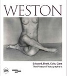 Filippo Maggia, Brett Weston, Cara Weston, Cole Weston, Edward Weston, Filippo Maggia - Weston