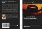Leonid Grinin - La evolución de la condición de Estado