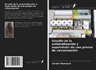 Sameh Marmouch - Estudio de la automatización y supervisión de una prensa de vulcanización