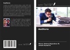 Vinoth Kumar D., Moses Antony Rajendran M. - Auditoría