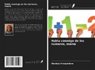 Natalya Vinogradova - Habla conmigo de los números, mamá