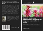 Maria Alfaya - Estudio botánico y seminal de la bromelia del segundo emperador de Brasil