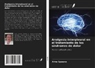 Arina Spasova - Analgesia interpleural en el tratamiento de los síndromes de dolor