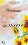 Fanny Binaghi - Chercheurs de lumière