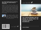 Serwan Baban - Las universidades de los países en desarrollo: Un camino hacia la excelencia