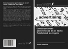 Elvira Bakirova - Construcciones paronímicas en el texto Publicidad en inglés