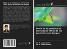 K. Tahir Hussain, A. Jayaprakash - Perfil de la proteína no estructural (NS1) de los pacientes con dengue
