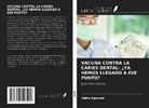 Neha Agrawal - VACUNA CONTRA LA CARIES DENTAL: ¿YA HEMOS LLEGADO A ESE PUNTO?