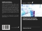 Mohamed Zemzmi - Cribado de bacterias hidrocarbonoclásticas