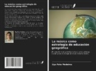 Ugo Pate Medeiros - La música como estrategia de educación geográfica