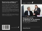 Alexej Maxurow - Recursos de los ciudadanos en el sistema de derechos políticos