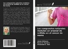 Aisha ElKhouly, Mohamed Z. Gad, Rana A. Youness - Los compuestos naturales modulan un arsenal de ncRNAs en el cáncer de mama