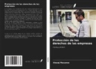 Alexej Maxurow - Protección de los derechos de las empresas
