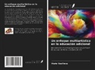 Maria Vasilieva - Un enfoque multiartístico en la educación adicional