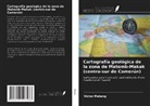 Victor Metang - Cartografía geológica de la zona de Matomb-Makak (centro-sur de Camerún)