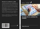 Alexej Maxurow - Gestión de la entidad de crédito