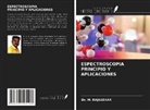 M. Rajasekar - ESPECTROSCOPIA PRINCIPIO Y APLICACIONES