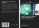 Alexej Maxurow - Caja Federal del Seguro Médico Obligatorio