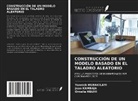 Jean Kambaja, Ornella Mbuyi, Yannick Mubakilayi - CONSTRUCCIÓN DE UN MODELO BASADO EN EL TALADRO ALEATORIO