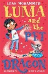 Leah Mohammed, Loretta Schauer, Schauer Loretta - Luma and the Pet Dragon