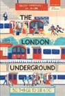 Geoff Marshall, Vicki Pipe - The London Underground