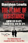 Damien Lewis, Lewis Damien - The Flame of Resistance