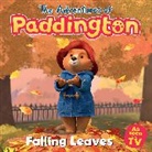 HarperCollins Children’s Books, HarperCollins Children's Books - The Falling Leaves