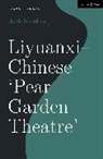 Josh Stenberg - Liyuanxi - Chinese 'Pear Garden Theatre'